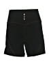 WILO Black Athletic Shorts Size XS - photo 2