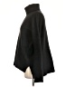 Vince. Black Wool Pullover Sweater Size L - photo 5