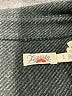 Faherty Black Casual Dress Size M - photo 7