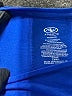 Athletic Works Blue Active T-Shirt Size XXL - photo 7