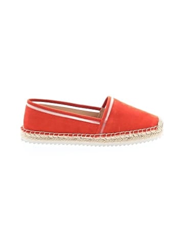 Karl Lagerfeld Flats (view 1)