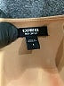 Express Tan Bodysuit Size S - photo 3