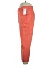 Lee Orange Jeggings Size 16 - photo 5