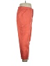 Lee Orange Jeggings Size 16 - photo 4