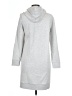 Unbranded Gray Casual Dress Size L (estimated) - photo 2