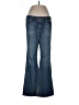 Adriano Goldschmied Blue Jeans Size 32 waist R - photo 1