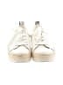 Treasure & Bond Ivory White Sneakers Size 7 1/2 - photo 2