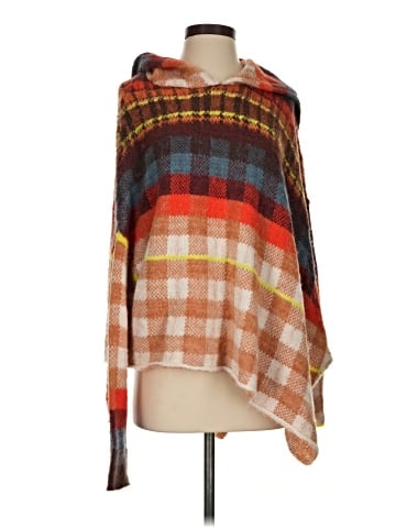 Free People Poncho (view 1)
