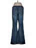 Adriano Goldschmied Blue Jeans Size 32 waist R - photo 2