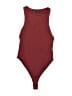 Zara Burgundy Bodysuit Size S - photo 1