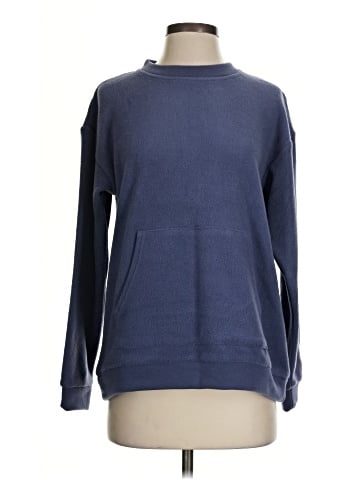 Tea n Rose Sweatshirt (view 1)