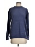 Tea n Rose Blue Sweatshirt Size S - photo 1