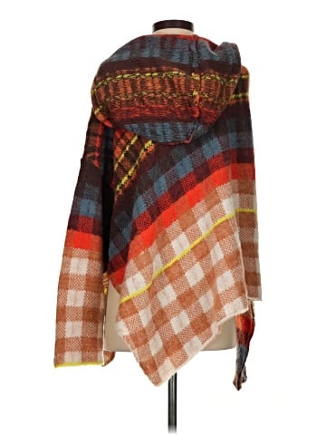 Free People Poncho (view 2)