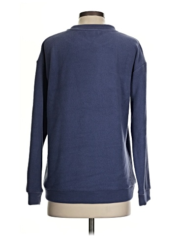 Tea n Rose Sweatshirt (view 2)