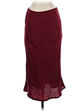 Forgotten Grace Formal Skirt