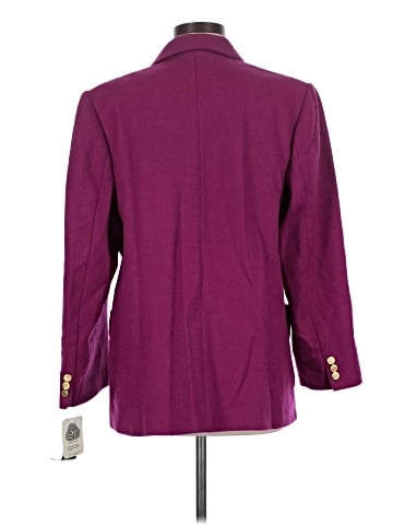 Jh Collectibles Wool Blazer (view 2)