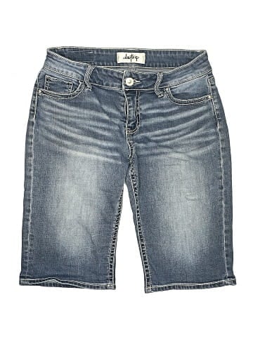 Daytrip Denim Shorts (view 1)