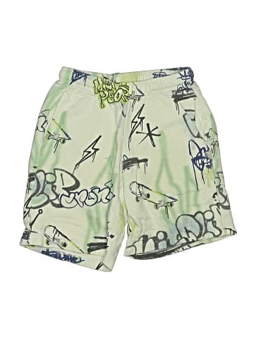 Zara Kids Board Shorts (view 1)