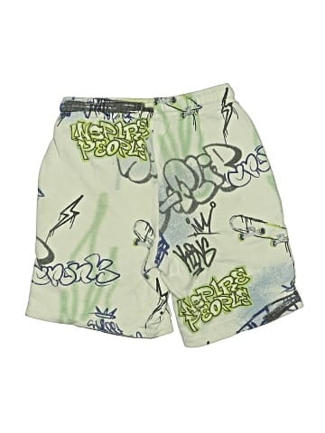 Zara Kids Board Shorts (view 2)