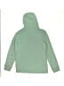 Quiksilver Green Pullover Hoodie Size 14 - 16 - photo 2