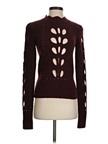 Isabel Marant Turtleneck Sweater (view 1)