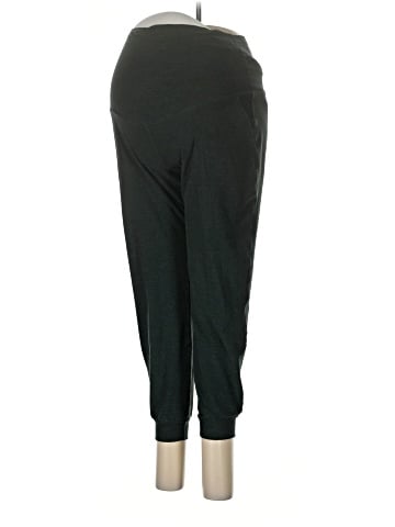 Beyond the Bump by Beyond Yoga Casual Pants (view 1)