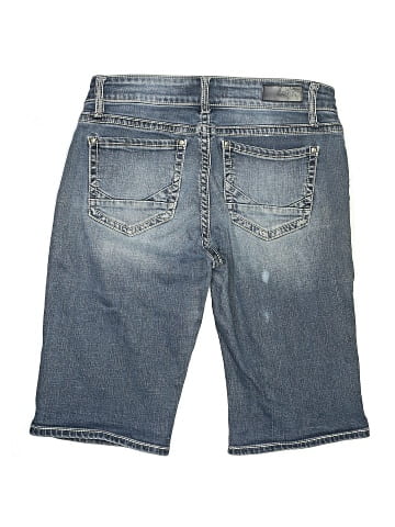 Daytrip Denim Shorts (view 2)