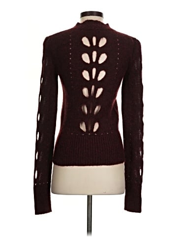 Isabel Marant Turtleneck Sweater (view 2)
