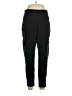 Athleta Solid Black Active Pants Size 12 - photo 1