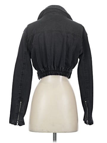 madden nyc Jacket (view 2)