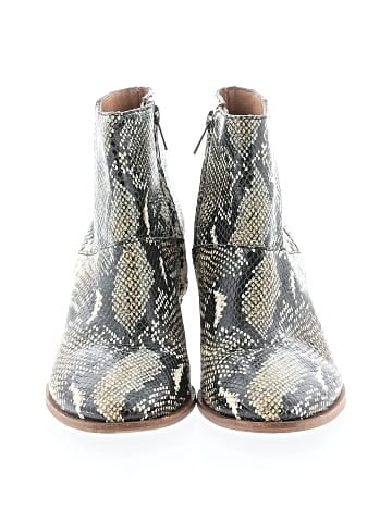Madden Girl Ankle Boots (view 2)