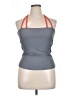 Basin and Range Gray Tank Top Size XL - photo 1