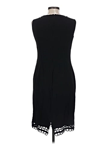 Lafayette 148 New York Cocktail Dress (view 2)