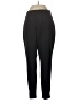 Xersion Solid Black Casual Pants Size L (tall) - photo 1