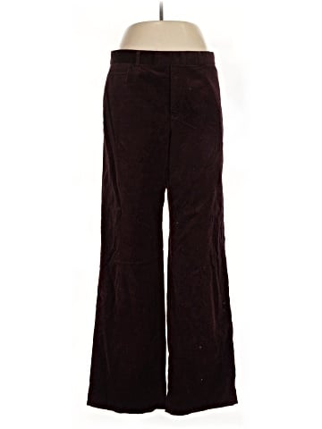 Ines de la Fressange for Uniqlo Casual Pants (view 1)