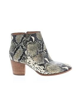 Madden Girl Ankle Boots