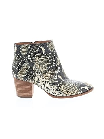 Madden Girl Ankle Boots (view 1)
