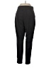 Xersion Solid Black Casual Pants Size L (tall) - photo 2