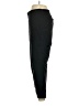 Athleta Solid Black Active Pants Size 12 - photo 5