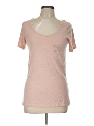 SOFFE Short Sleeve T-Shirt (view 1)