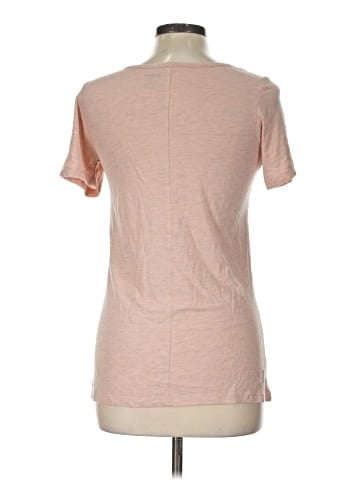 SOFFE Short Sleeve T-Shirt (view 2)