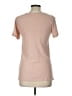 SOFFE Pink Short Sleeve T-Shirt Size L - photo 2