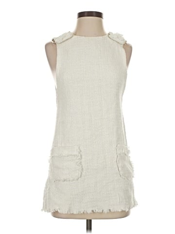 Zara Basic Casual Dress (view 1)