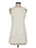 Zara Basic Ivory Casual Dress Size XS - photo 1