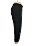 Athleta Solid Black Active Pants Size 12 - photo 4
