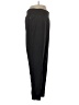 Xersion Solid Black Casual Pants Size L (tall) - photo 4