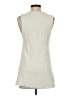 Zara Basic Ivory Casual Dress Size XS - photo 2