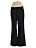 Gap Black Dress Pants Size 8L - photo 1