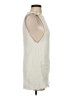 Zara Basic Ivory Casual Dress Size XS - photo 4