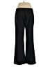 Gap Black Dress Pants Size 8L - photo 2